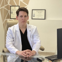 Dr. Fernando Chavira Felix