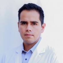 Dr. Guillermo Benítez