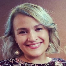 Dr. Liliana Plumeda Aguilar