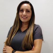 Dr. Sheila Yssel Castellanos Gallegos