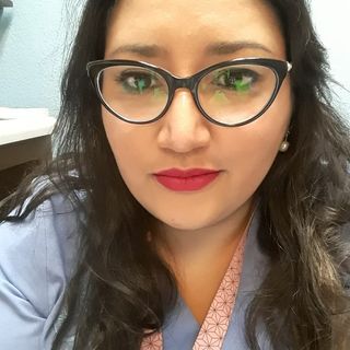Dr. Norma Alicia Hernández Elizondo