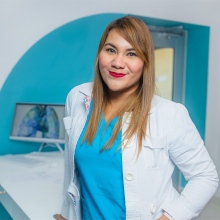 Dr. Maria Luisa García Vargas