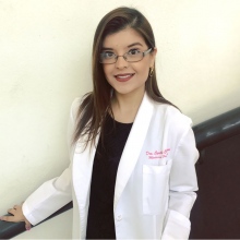 Dr. Cynthia Aymee Contreras Acosta