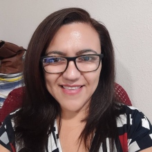 Dr. Elizabeth Cristina Serrano Montes