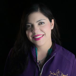Dr. Carla Maritza Rodríguez Barboza