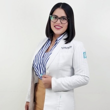 Dr. Heréndira Guzmán Jácome