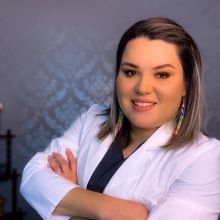Dr. Brisia Espinoza Rodelo