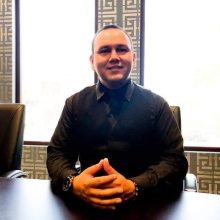 Dr. Gustavo Uribe Acosta