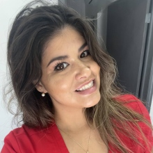 Dr. Verónica Mazón Hagelsieb