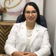 Dr. Ana Elizabeth Espino Villanueva