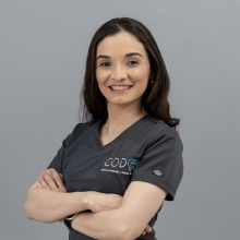 Dr. Sindy Anahogui Sauceda Gastelum