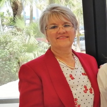 Dr. Karina Osuna Beltrán