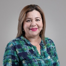 Dr. Karina Imperial Sosa