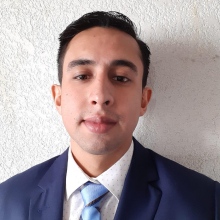 Dr. Ernesto Escamilla Diego