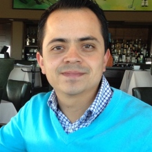 Dr. Victor Alexander Quintana López