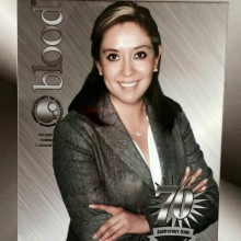 Dr. Mariela Cardiel Silva
