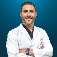 Dr. Armando Heraldez Rios