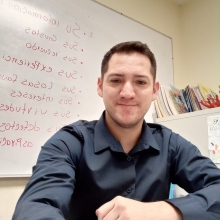 Dr. Carlos Gustavo Ramirez Melendez