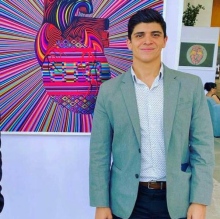 Dr. Sergio Tolento Peraza