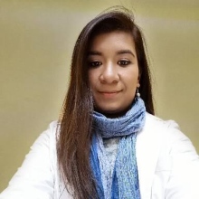 Dr. Samantha Garcia Rodriguez