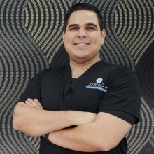 Dr. Jesús Roberto Camacho Badilla