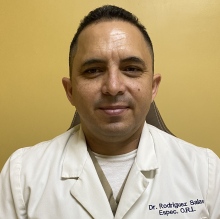 Dr. Ernesto Rodríguez Salas