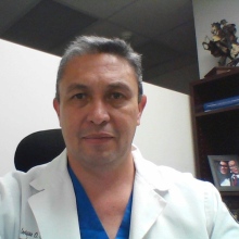 Dr. Enrique Octavio Velasquez Ayuzo