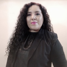 Dr. Claudia Márquez Tejeda