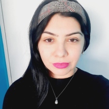 Dr. Karina Guadalupe Villaseñor Zamarripa