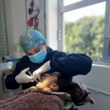 Dr. Jaqueline Payan Enciso