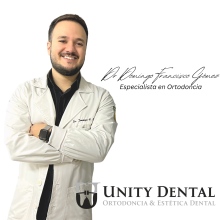 Dr. Domingo Francisco Gómez Miranda