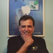 Dr. Carlos Suárez Ahuja