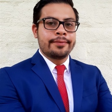 Dr. Christian Emmanuel Cardona Mejía