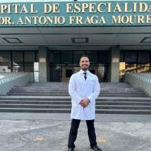 Dr. José Fernando Real Garcia