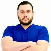 Dr. Rodrigo Pagaza Gonzalez