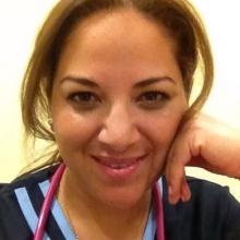 Dr. Silvia Nayeli Villalobos Martínez