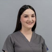 Dr. Aidee López Gastélum