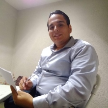 Dr. Salvador David Godoy Casanova