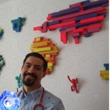 Dr. J. Andrés González Nieto