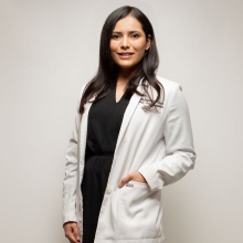 Dr. Tania Raisha Torres Victoria