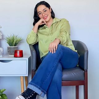 Dr. A. Gabrielle Arvizu