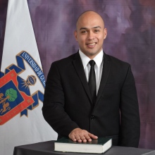 Alejandro Quintanilla Leyva