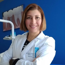 Dr. Nancy Eliobeth Orozco Zurita