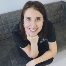 Dr. Maria Fernanda Real Sanchez
