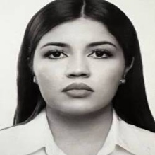 Dr. Sayra Rebeca Váldez García