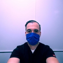 Dr. Francisco Javier Catalan Bastidas