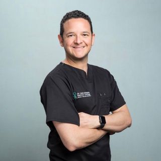 Dr. José Antonio Ramos Zuñiga