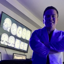 Dr. Víctor Abraham Carrasco Wall