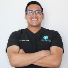 Dr. Ricardo Castillo Vasquez