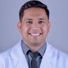 Dr. Jesús Manuel Romero Muñoz